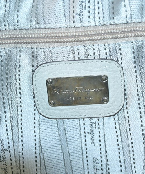 Salvatore Ferragamo 托特包
