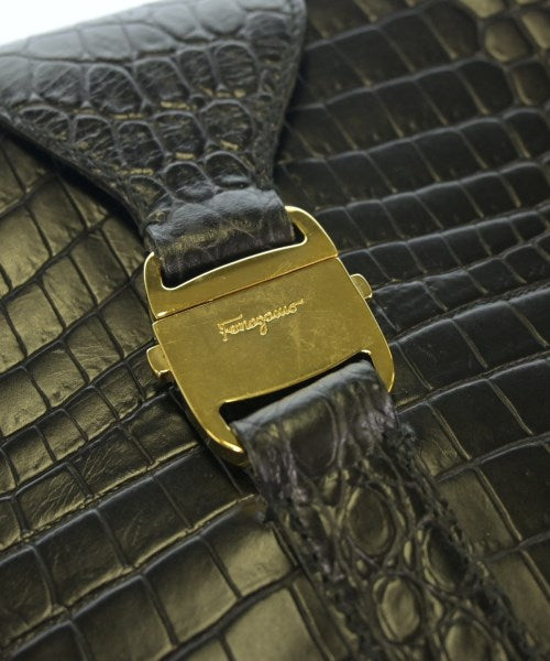 Salvatore Ferragamo 肩背包