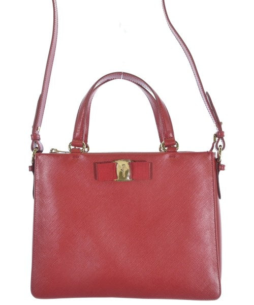 Salvatore Ferragamo 肩背包