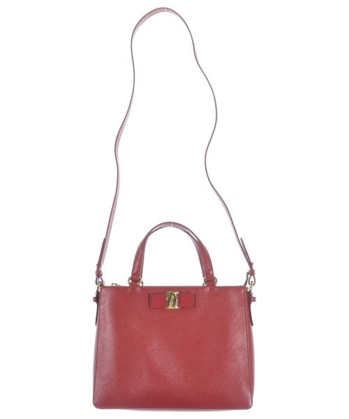 Salvatore Ferragamo 肩背包