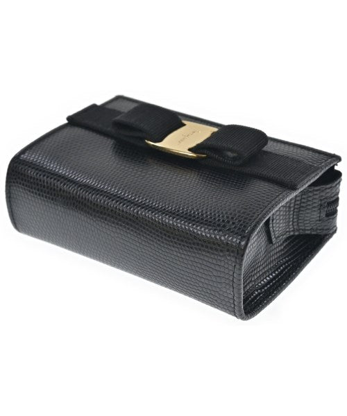 Salvatore Ferragamo 小袋