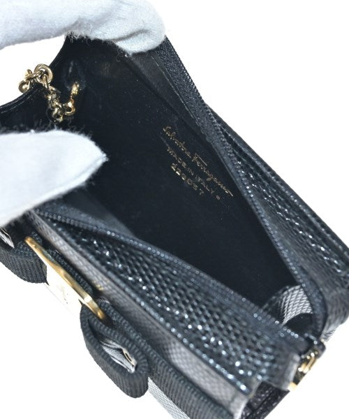 Salvatore Ferragamo 小袋