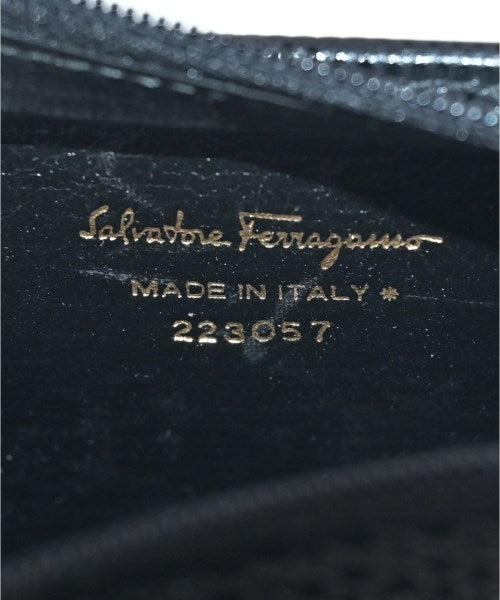 Salvatore Ferragamo 小袋