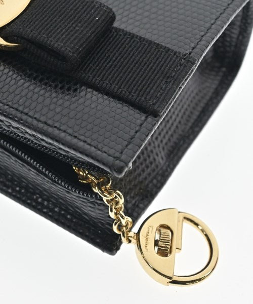 Salvatore Ferragamo 小袋