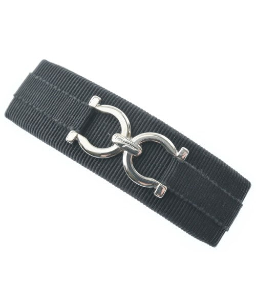 Salvatore Ferragamo 髮飾