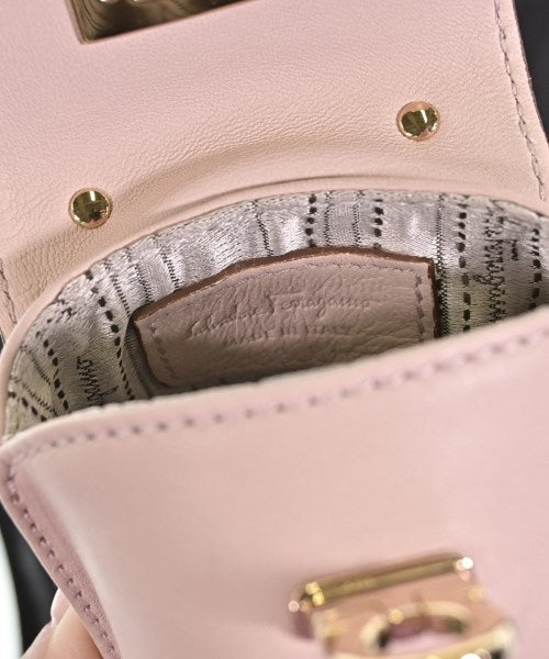 Salvatore Ferragamo 其他包款