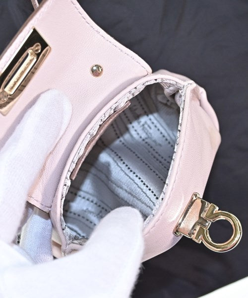 Salvatore Ferragamo 其他包款
