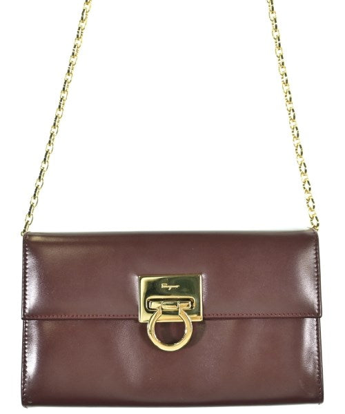 Salvatore Ferragamo 肩背包