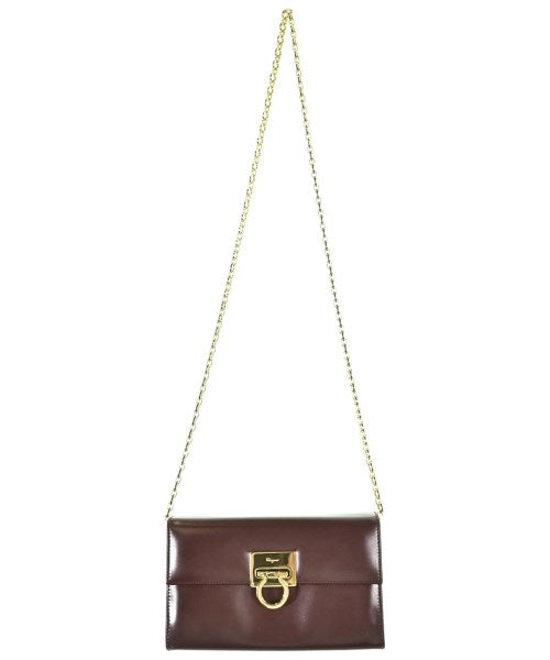 Salvatore Ferragamo 肩背包