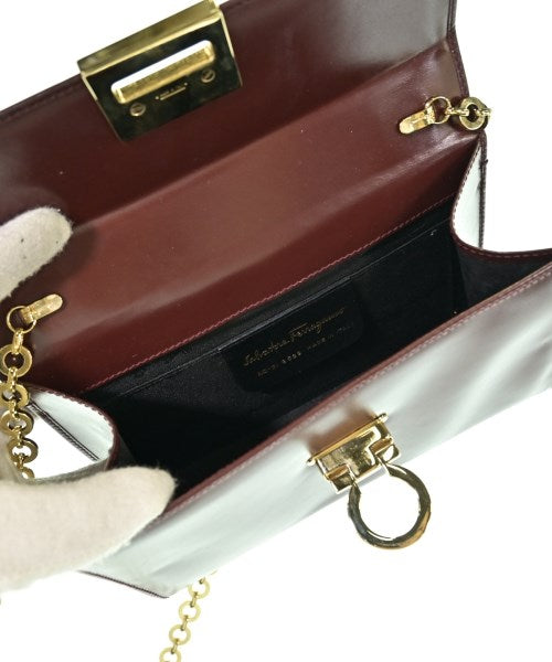 Salvatore Ferragamo 肩背包