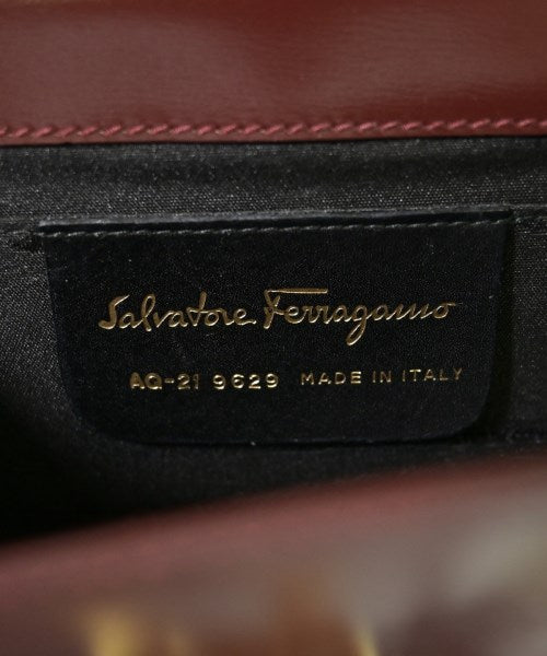 Salvatore Ferragamo 肩背包