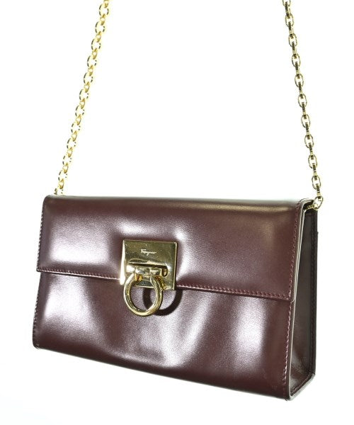 Salvatore Ferragamo 肩背包