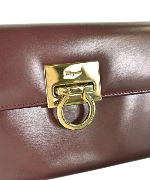 Salvatore Ferragamo 肩背包