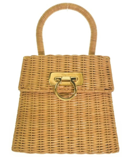 Salvatore Ferragamo 籃包
