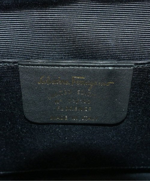 Salvatore Ferragamo 籃包