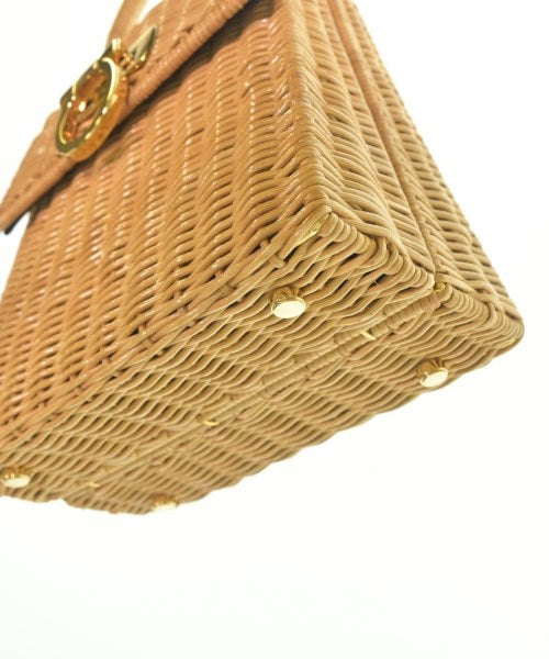 Salvatore Ferragamo 籃包