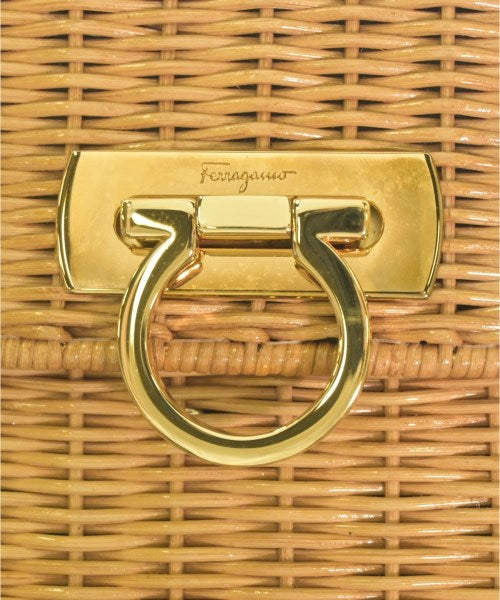 Salvatore Ferragamo 籃包
