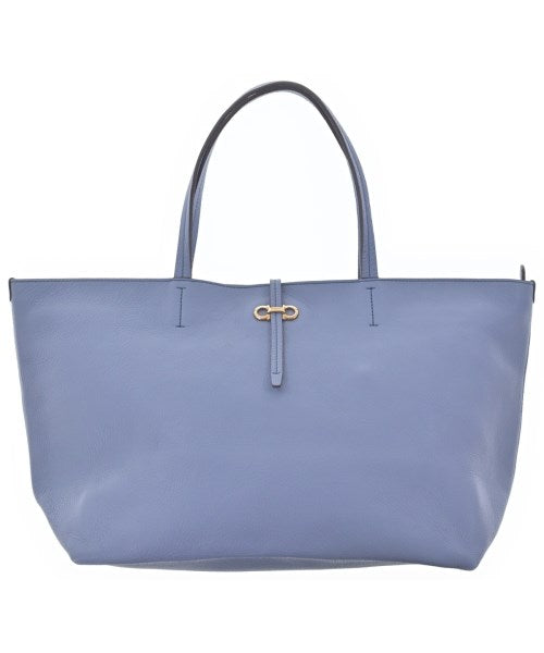 Salvatore Ferragamo 托特包