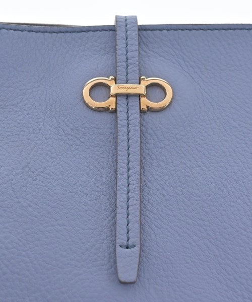 Salvatore Ferragamo 托特包