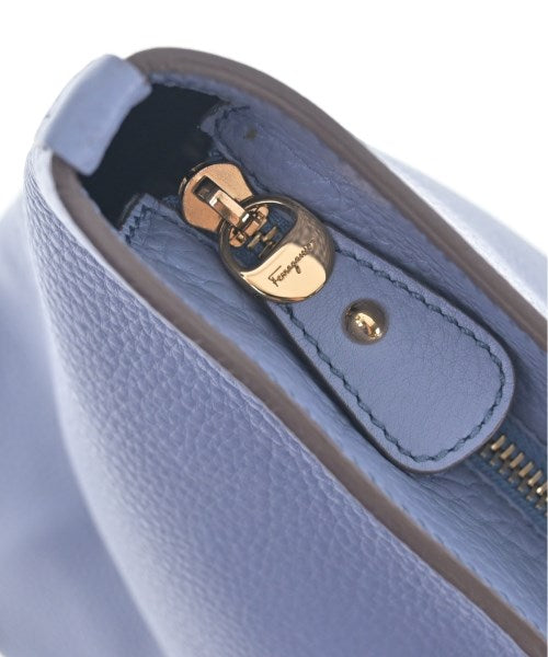 Salvatore Ferragamo 托特包