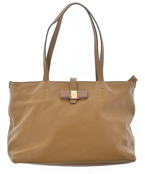 Salvatore Ferragamo 托特包