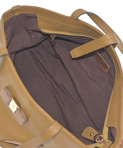 Salvatore Ferragamo 托特包