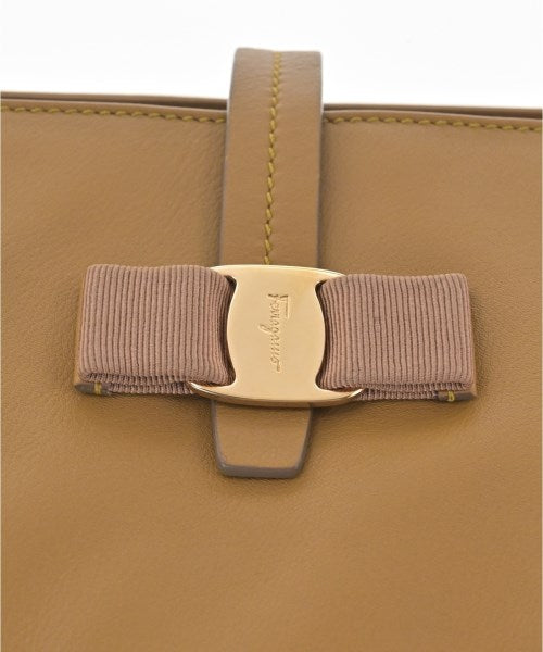 Salvatore Ferragamo 托特包