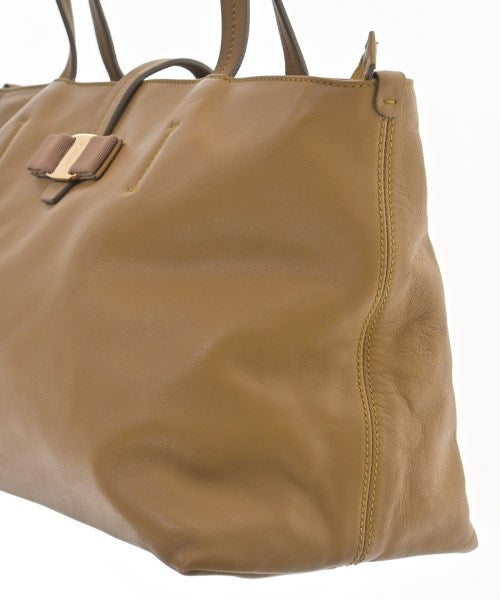 Salvatore Ferragamo 托特包
