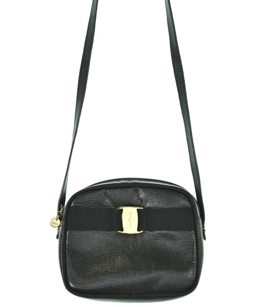 Salvatore Ferragamo 肩背包