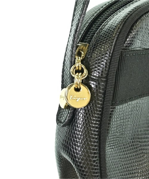 Salvatore Ferragamo 肩背包
