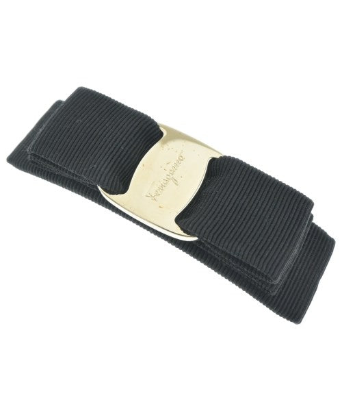 Salvatore Ferragamo 髮飾