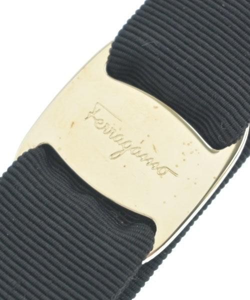 Salvatore Ferragamo 髮飾