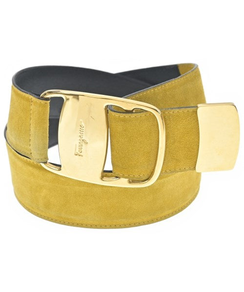 Salvatore Ferragamo 皮帶