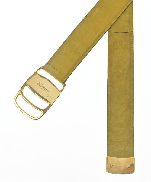 Salvatore Ferragamo 皮帶