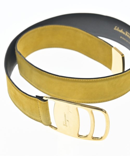 Salvatore Ferragamo 皮帶