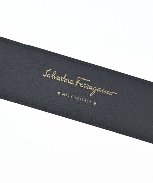 Salvatore Ferragamo 皮帶
