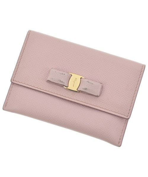 Salvatore Ferragamo 卡片夾