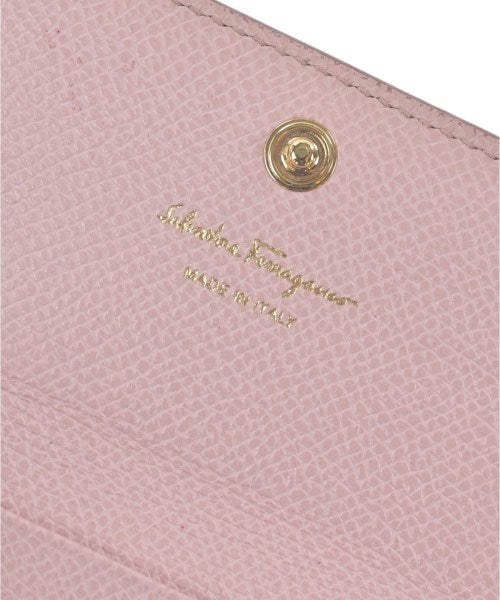 Salvatore Ferragamo 卡片夾