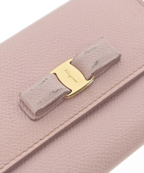 Salvatore Ferragamo 卡片夾