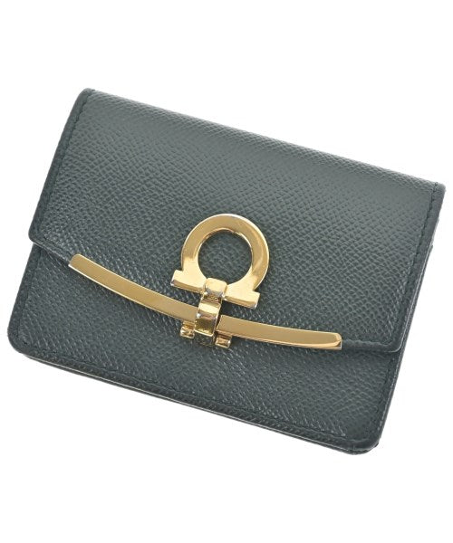 Salvatore Ferragamo 錢包/零錢包