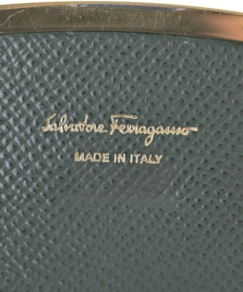 Salvatore Ferragamo 錢包/零錢包