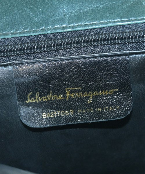 Salvatore Ferragamo 肩背包