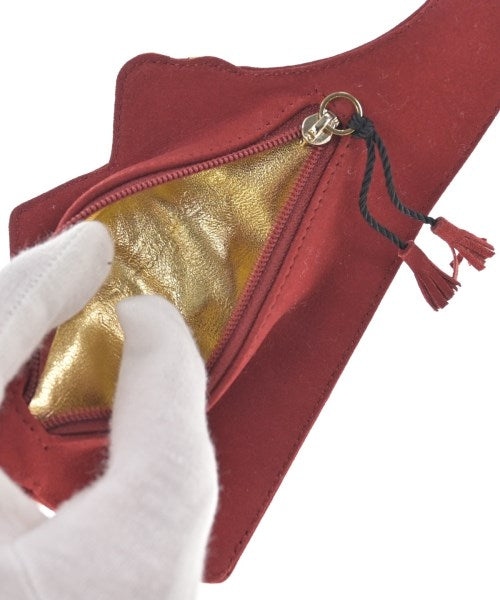 Salvatore Ferragamo 包包飾品
