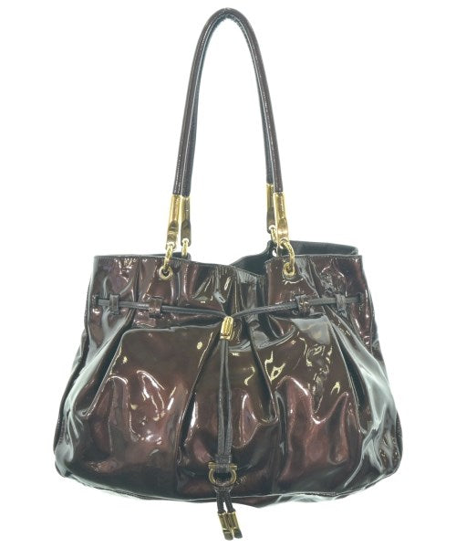 Salvatore Ferragamo 托特包