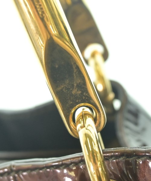 Salvatore Ferragamo 托特包