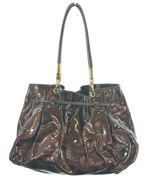 Salvatore Ferragamo 托特包
