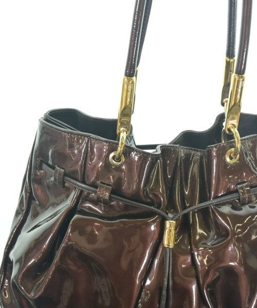 Salvatore Ferragamo 托特包