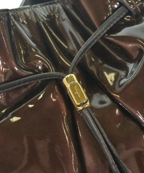 Salvatore Ferragamo 托特包