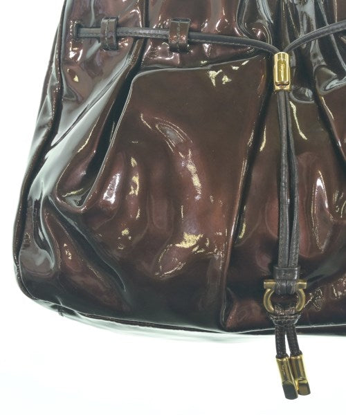 Salvatore Ferragamo 托特包
