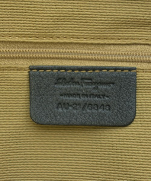 Salvatore Ferragamo 托特包